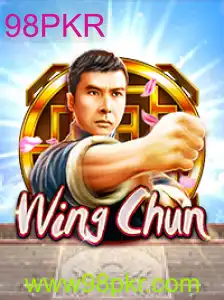 Conheça o Jogo WingChun: Uma Nova Experiência de Jogo com 98PKR