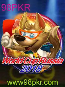 Descubra o Mundo do Jogo WorldCupRussia2018 com a Chave 98PKR